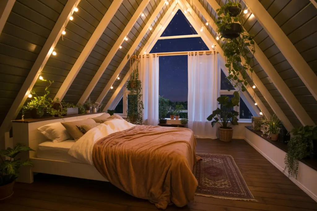 How to succeed an elegant Boho bedroom 9 Lighting for a Dreamy Boho Bedroom