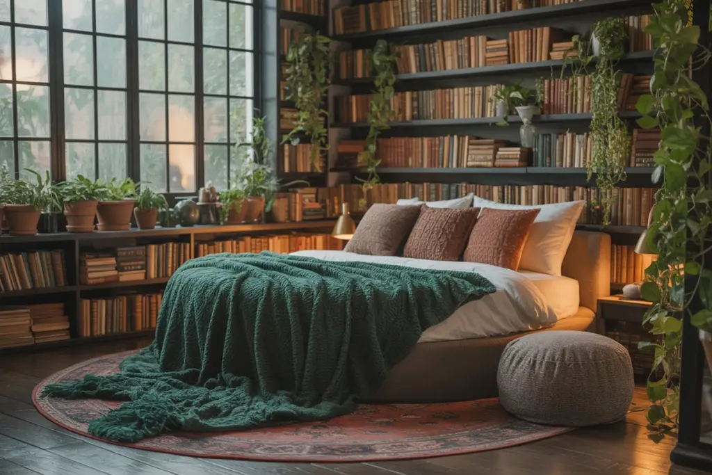 How to succeed an elegant Boho bedroom 2 bohemian style bedroom