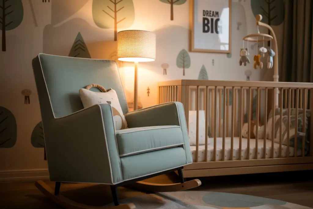 The ultimate guide to decorating a baby boy nursery 9 modern fun nursery room decor