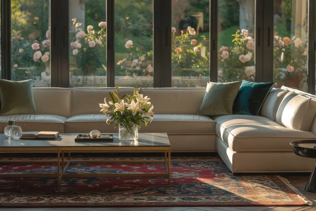 The Steps to the Living room decoration of your dreams 12 living room furniture