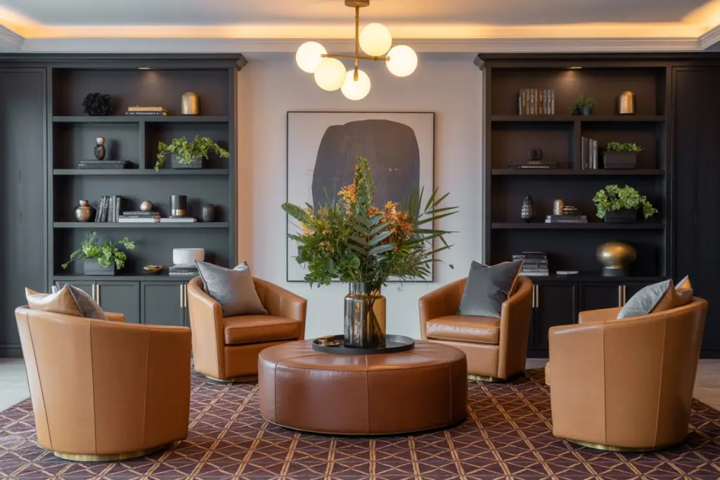 How to select the right ceiling color for your home 9 Classic white ceiling color