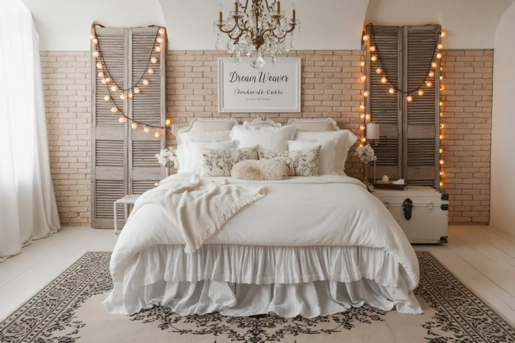 Farmhouse Lighting