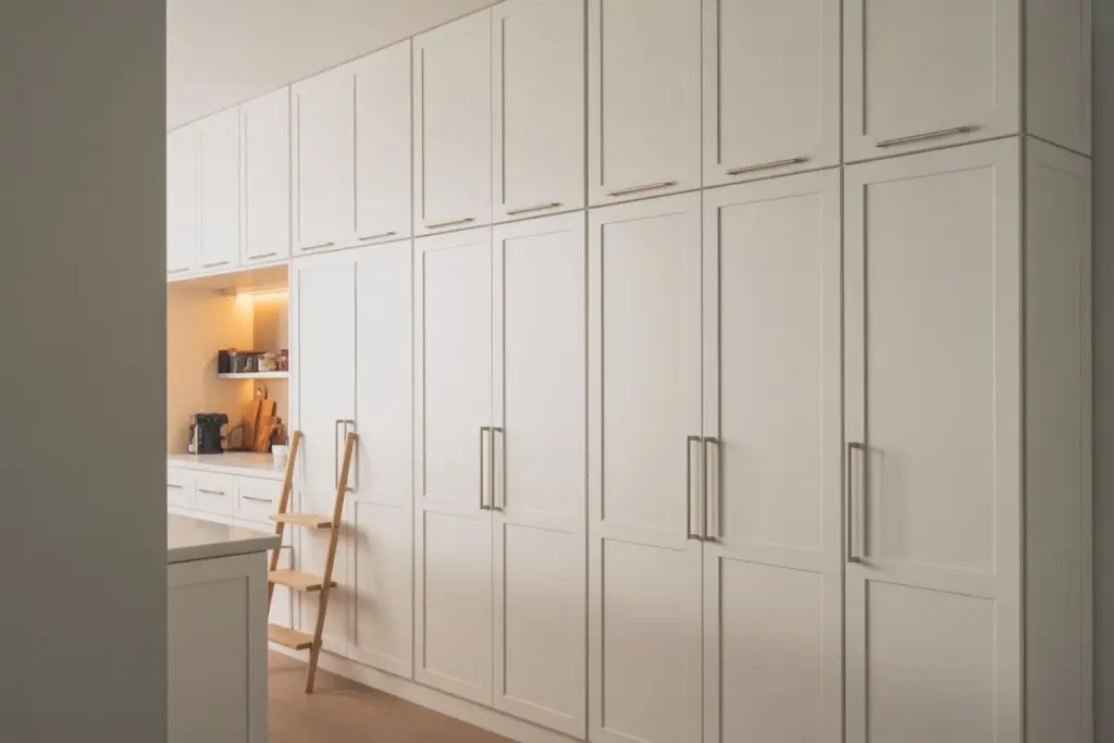 Kitchen Cabinets: How to Functionaly Decorate Above Your Cabinets 6 Kitchen Cabinets: How to Functionaly Decorate Above Your Cabinets