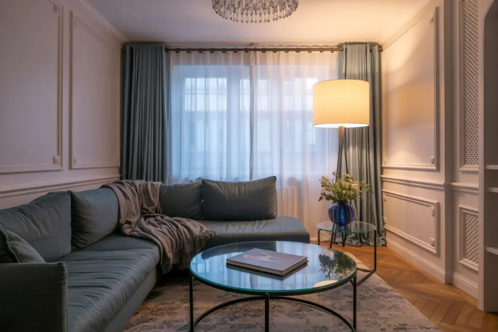 How to select the right ceiling color for your home 15 Low ceiling color