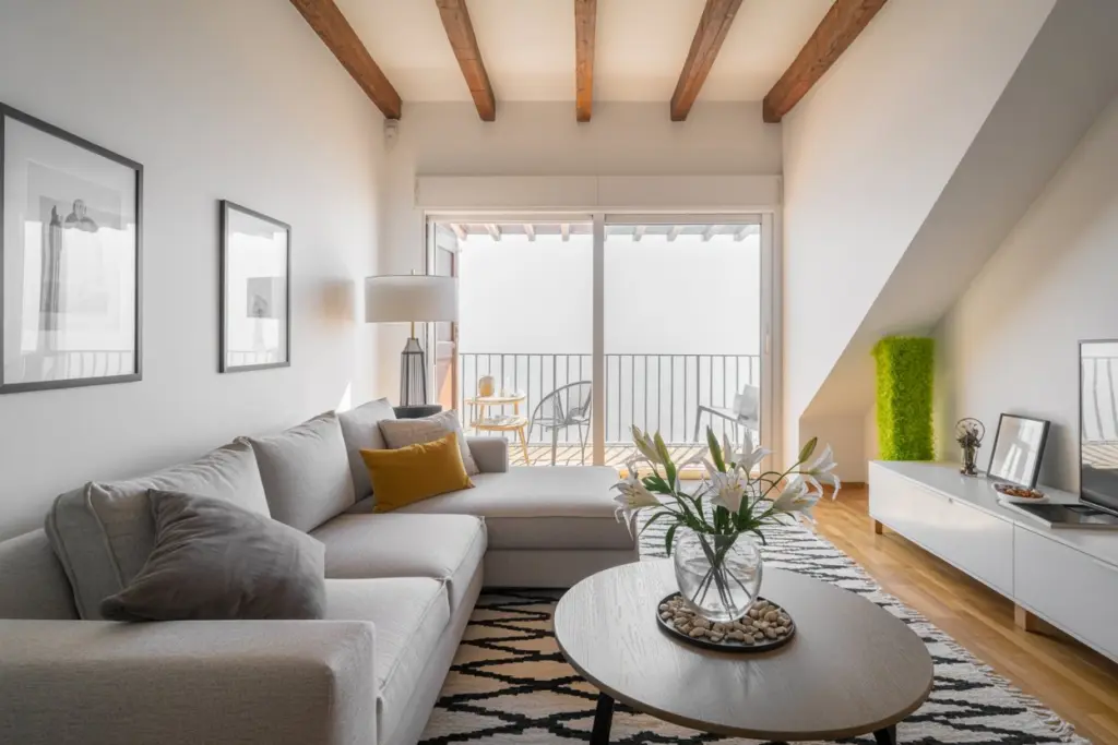 The Steps to the Living room decoration of your dreams 5 Minimalist living room decoration