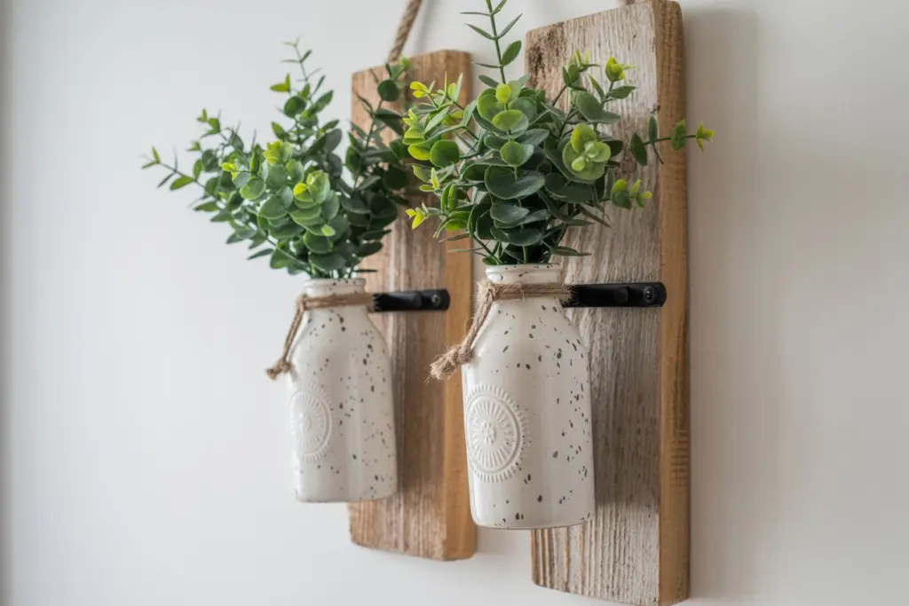 Accessories decor