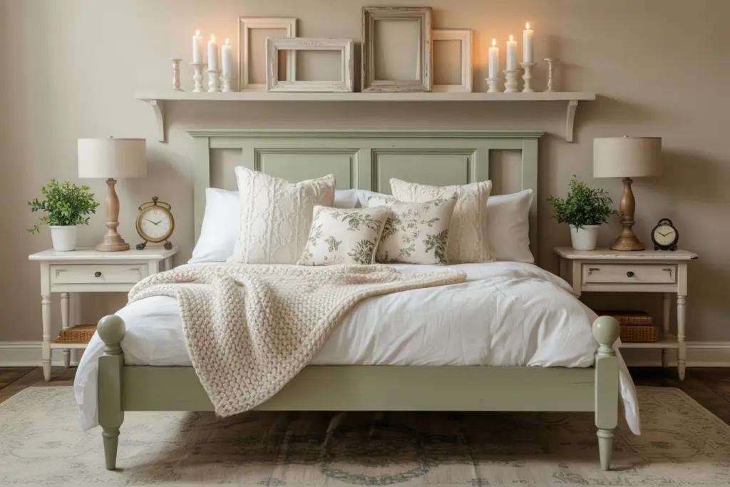 Decorative Reclaimed Wood