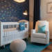 The ultimate guide to decorating a baby boy nursery 33 The ultime guide to decorating a baby boy nursery
