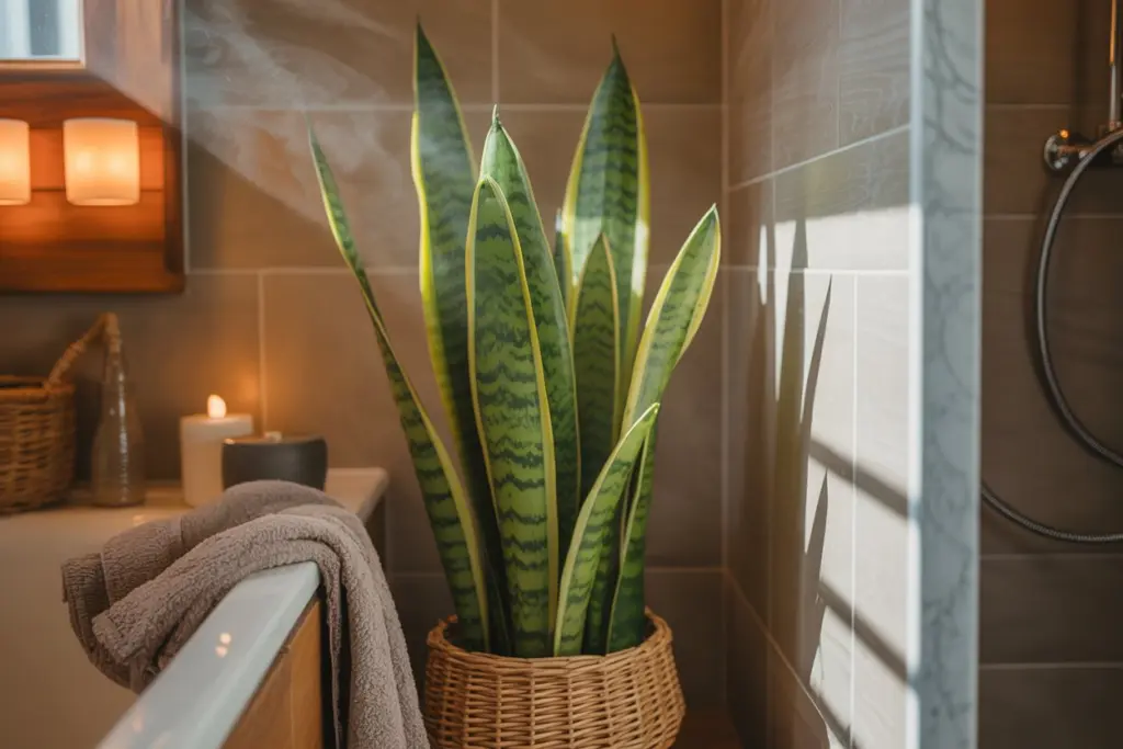 Bathroom accessories: take a look at these details