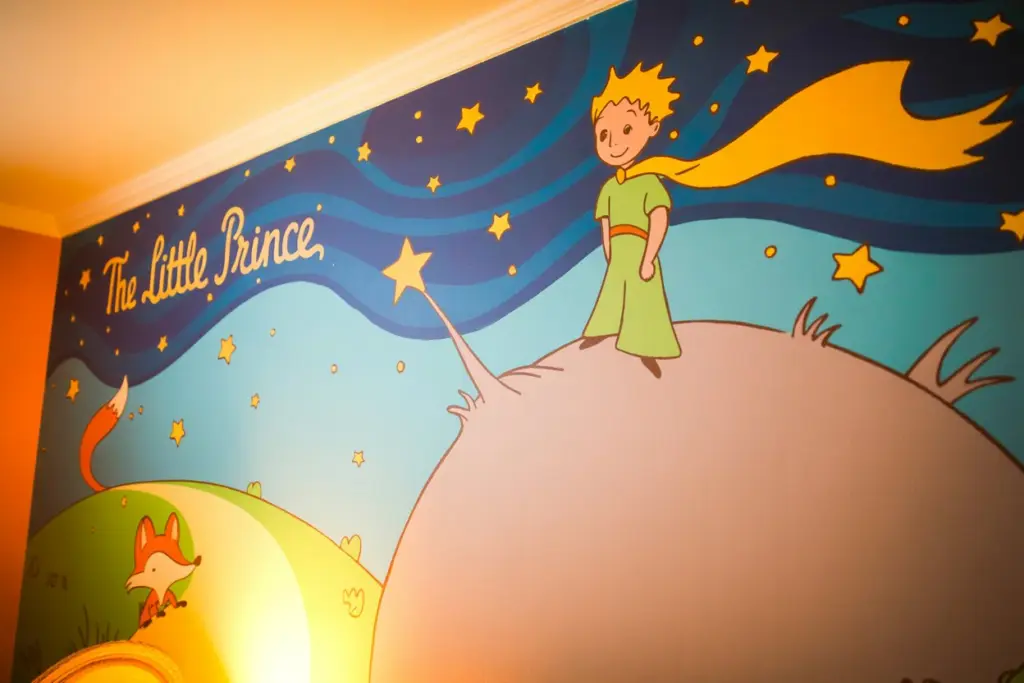 The ultimate guide to decorating a baby boy nursery 24 Inspiring wall decor