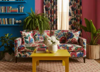Maximalist Living Room: Everything you need to know about 21 Maximalist Living Room: Everything you need to know about