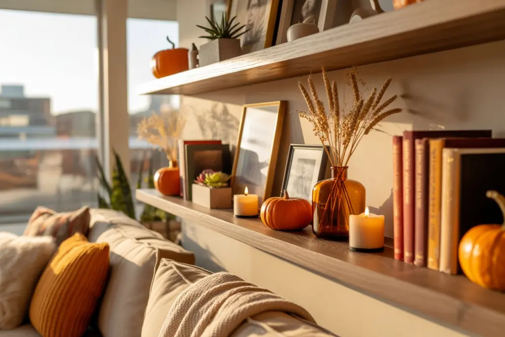 Bring the amazing Fall Decoration Inside your Home 15 Bring the amazing Fall Decoration Inside your Home