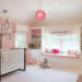 Decorating a girl nursery room requires careful consideration and attention to detail!