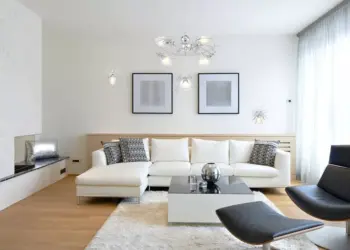 This article will guide you through a lot of ceiling color choices and explain when using dark colors is suitable and when using light ones is preferable.