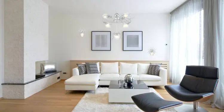 This article will guide you through a lot of ceiling color choices and explain when using dark colors is suitable and when using light ones is preferable.