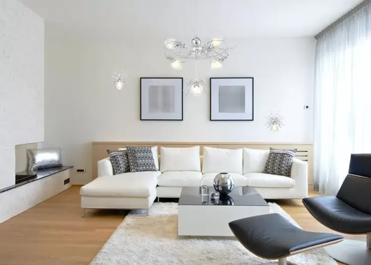 This article will guide you through a lot of ceiling color choices and explain when using dark colors is suitable and when using light ones is preferable.
