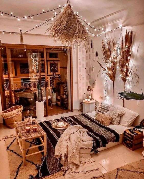 Abundance or minimalism? 
