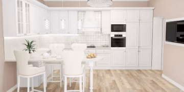 In this guide, we will explore various ways to transform your kitchen cabinets into stylish and inviting focal points in your home.
