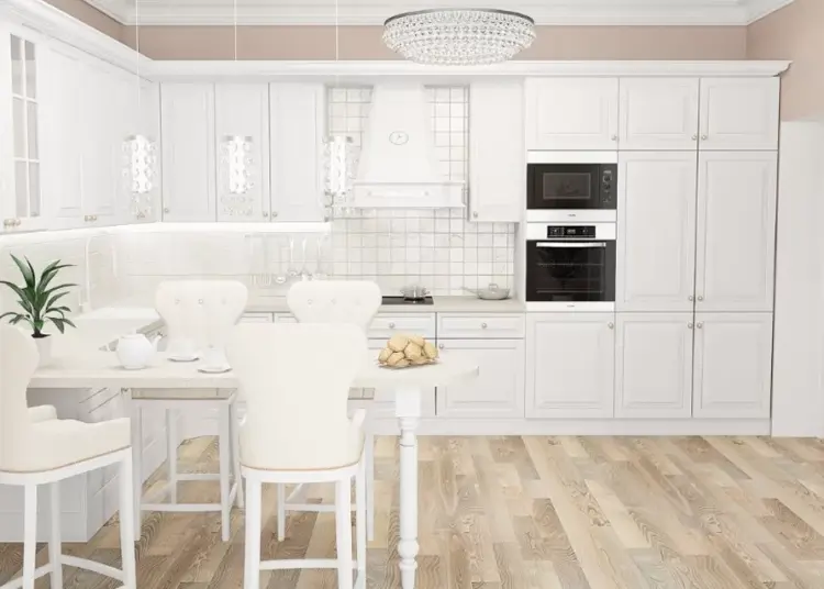 In this guide, we will explore various ways to transform your kitchen cabinets into stylish and inviting focal points in your home.