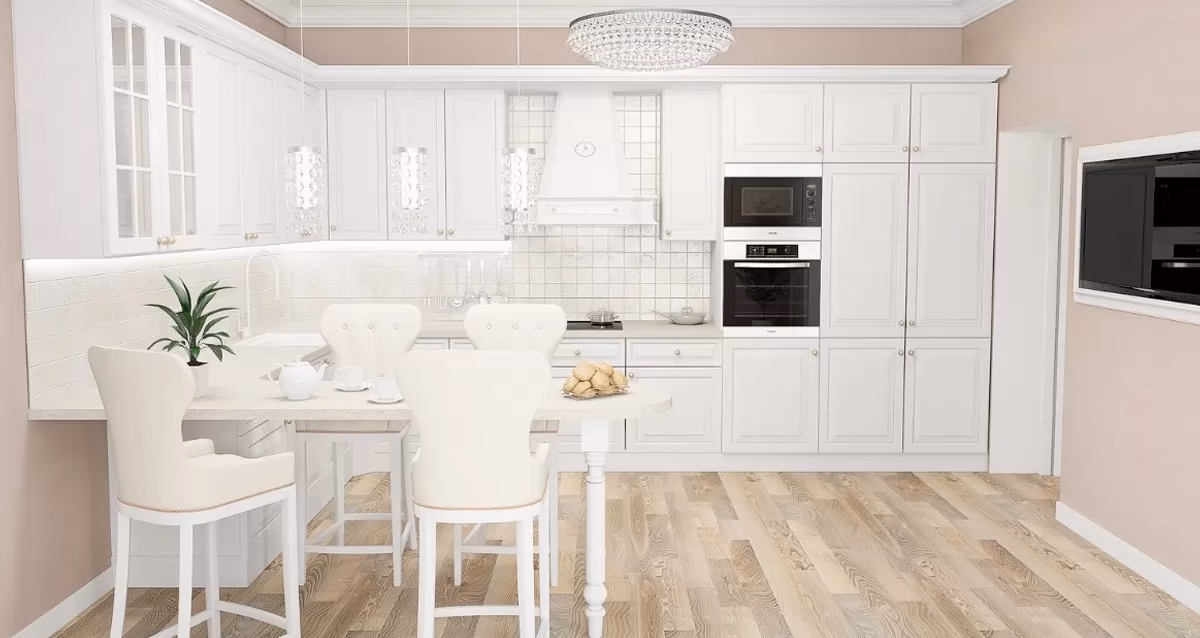 In this guide, we will explore various ways to transform your kitchen cabinets into stylish and inviting focal points in your home.