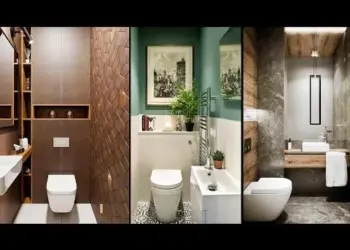 Toilet design