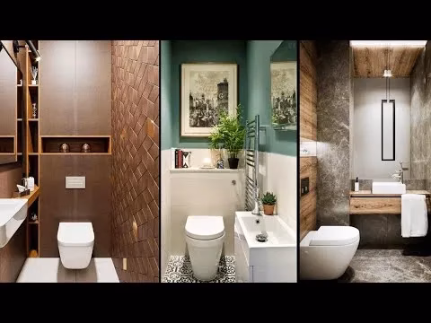 Toilet design