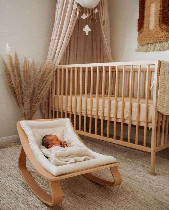 Cozy textiles For boy nursery