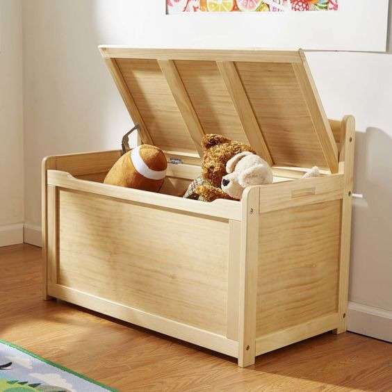 Baby toys