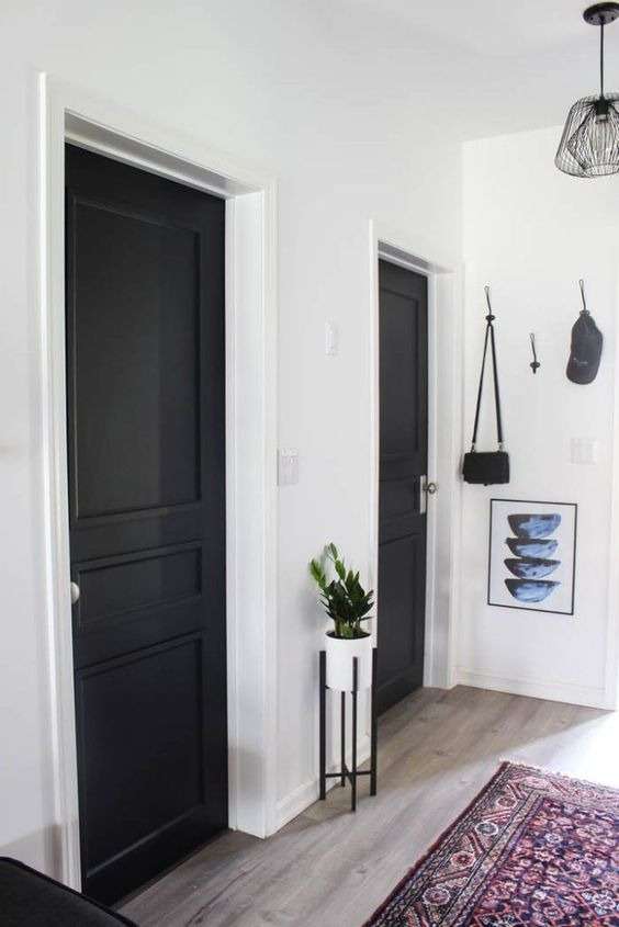 BLACK FOR STYLE