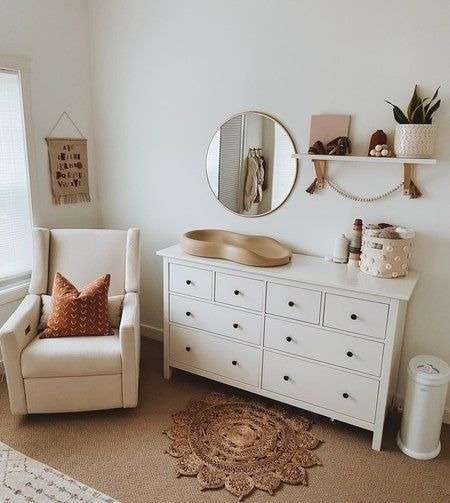 Furniture that is comfortable and practical
