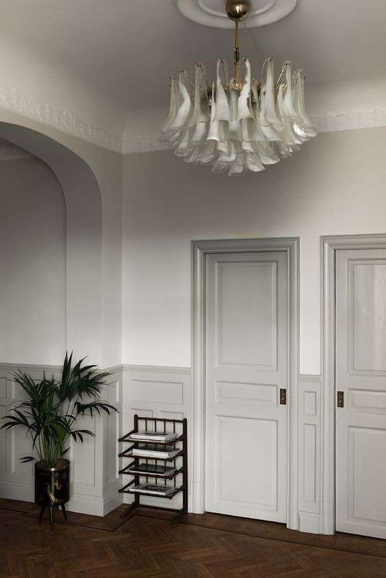 Consider your interior style: 