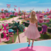 Barbie dreamhouse: 9 pink houses where you can live out your dream