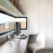 Setting up a home office is not something you do lightly.