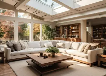 Stylish Ceiling Designs to Transform Any Room in Your Home