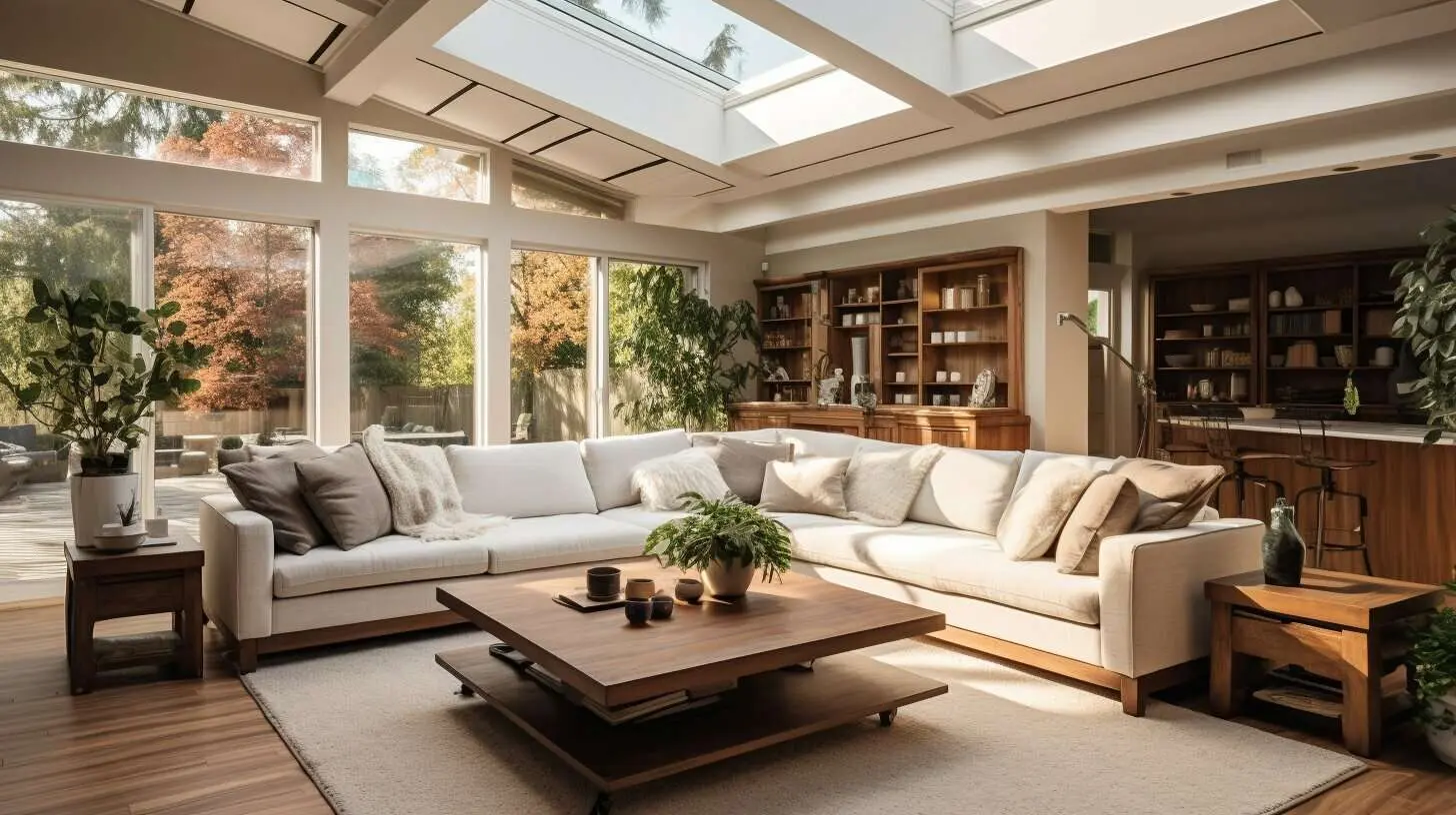 Stylish Ceiling Designs to Transform Any Room in Your Home