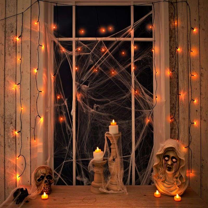  String Lights