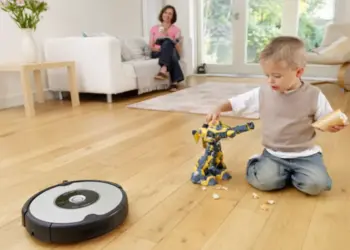 These self-adhesive floor tiles, typically made of vinyl, offer convenience and versatility for any space in your home