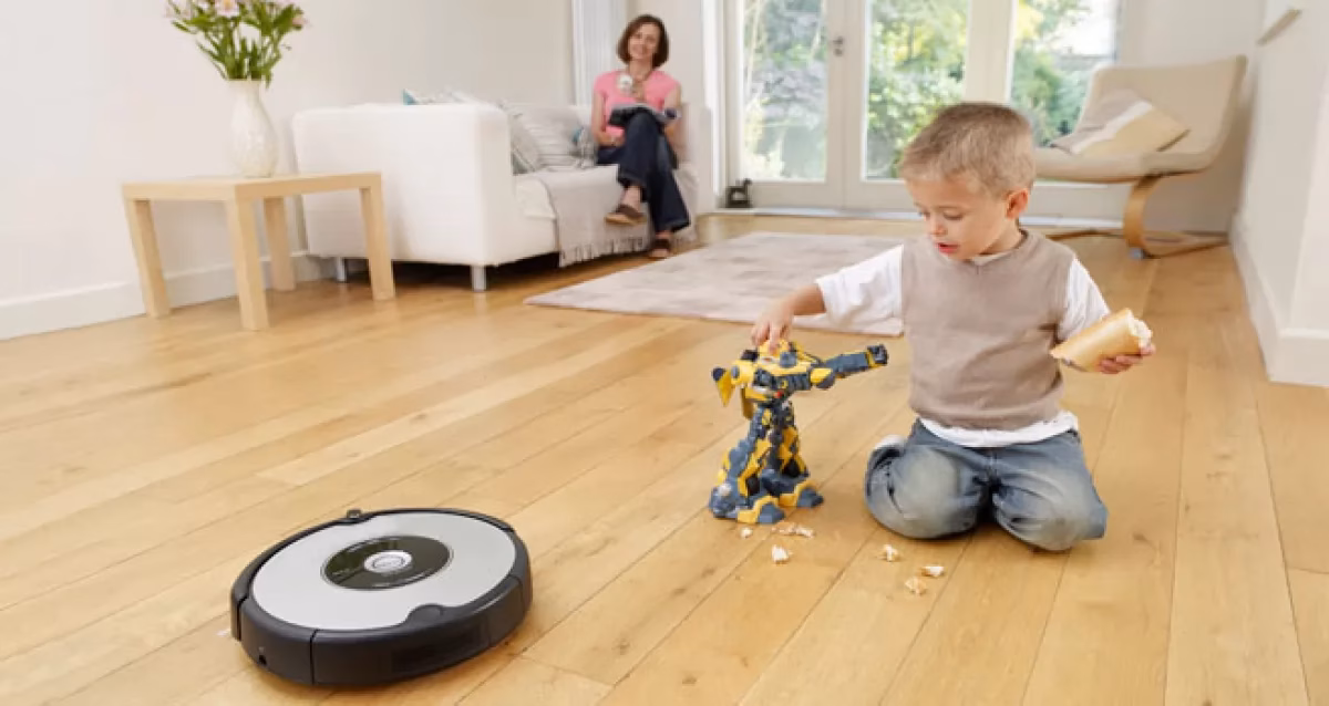 These self-adhesive floor tiles, typically made of vinyl, offer convenience and versatility for any space in your home