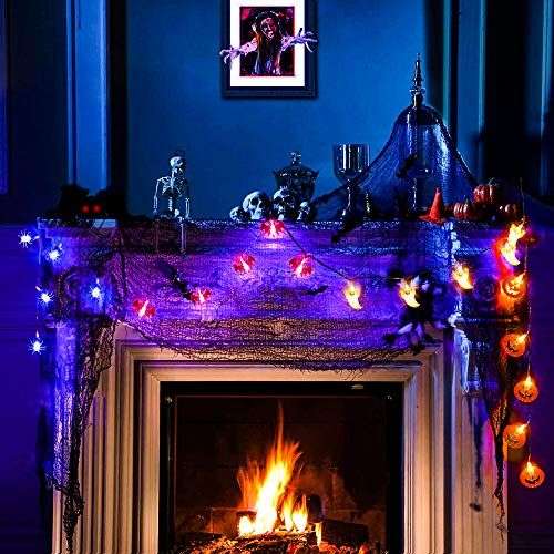 Colored Bulbs