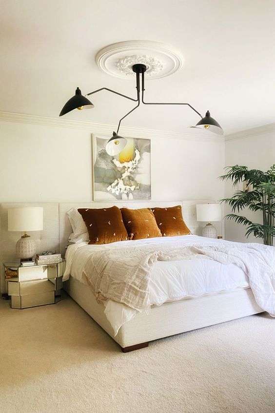 Ceiling Medallion