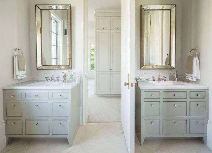 Find the Latest Trends and Designs of Bathroom Cabinets Hardware