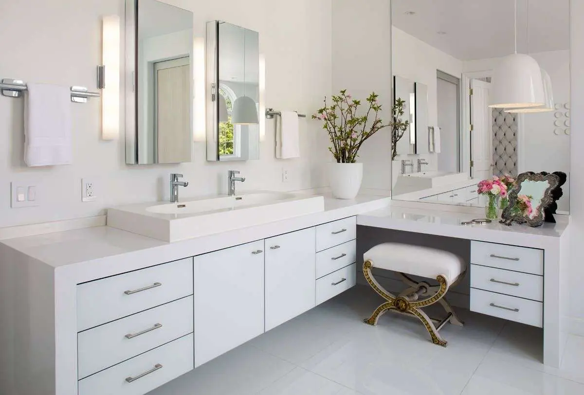 Upgrade Your Bathroom Cabinets Hardware for a Stylish Look