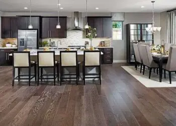 The Perfect Kitchen-Dining Room: How To Find The Best Design 24 Kitchen Dining Room