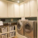 Laundry Room Organisation