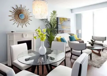 Living-dining room: What's the best way to design? 26 Living-dining room: What's the best way to design?