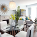 Living-dining room: What's the best way to design?