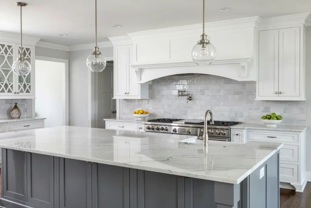 The cost to paint kitchen Countertop