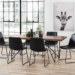 Choose Minimalist Chairs to boost Your Home style