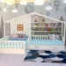 Toddler and Baby Room