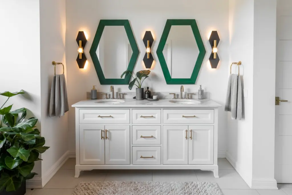 Ultimate guide about Painting Bathroom Cabinets
